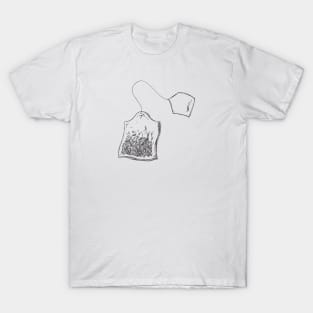 tea lover T-Shirt